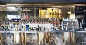 frankie restaurant nişantaşı